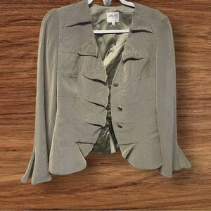 Armani Collezioni Ladies Blazer Size 6